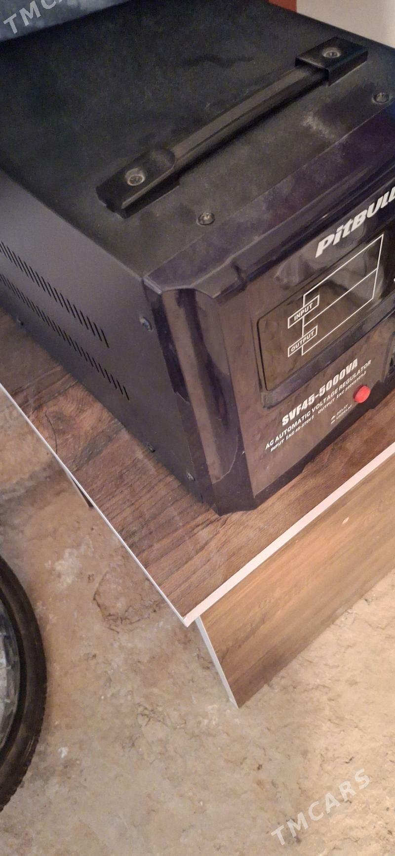 ток копелдилян сстабилизатор - Mary - img 1