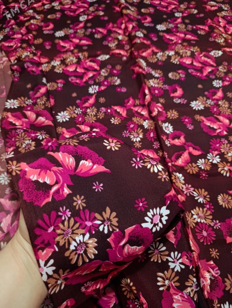 gadymy atlaz mata - Ашхабад - img 1