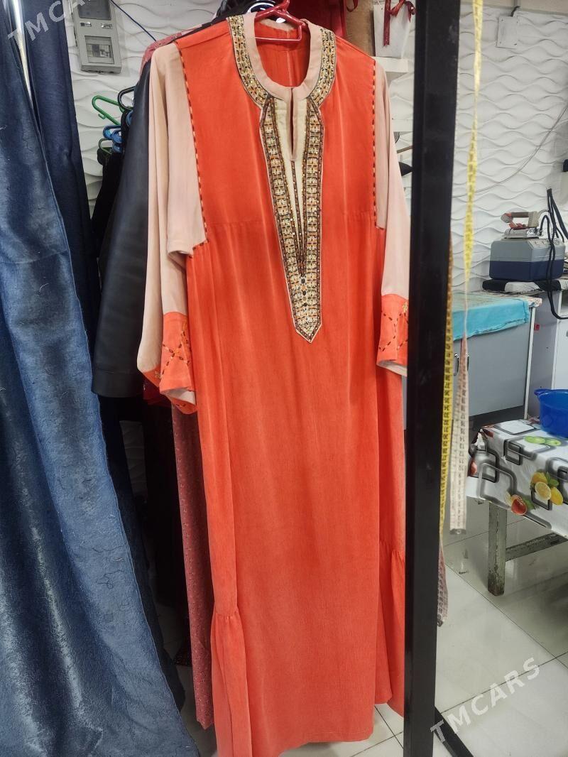 Gulyupek El Ishli - Türkmenabat - img 1