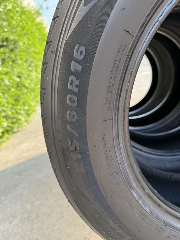 Teker 800 TMT - Büzmeýin - img 1