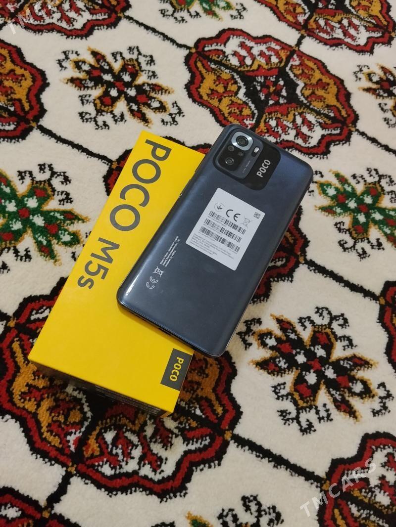 poco m5s - Аркадаг - img 1