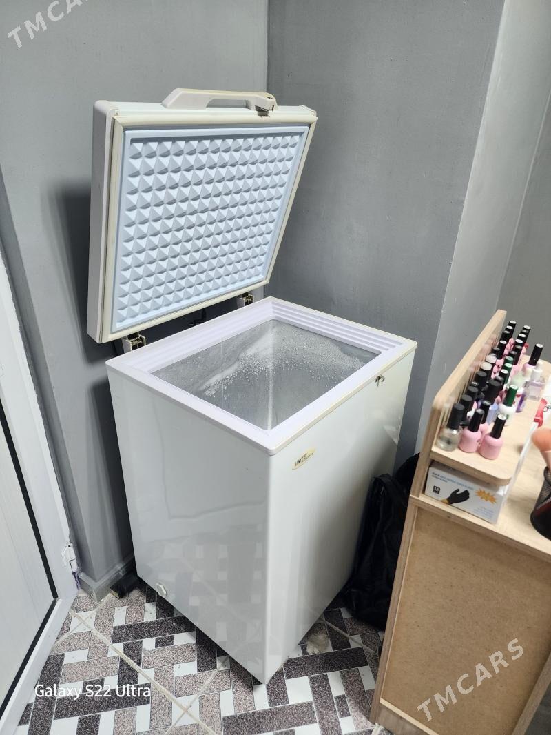 MARAZILKA.SATLYK - Ашхабад - img 1