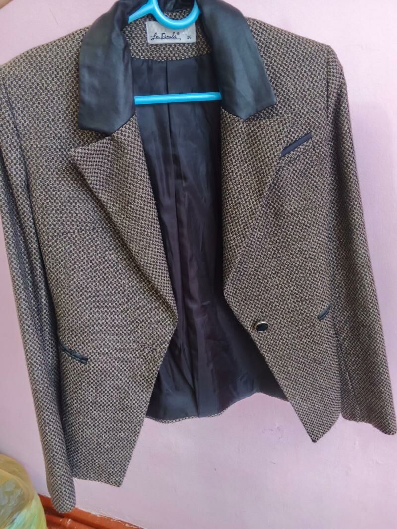 Kostyum, yensiz - Balkanabat - img 1