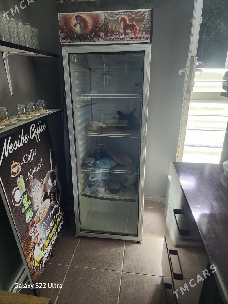 HOLADILNIK  SATLYK SOWADYJY - Ашхабад - img 1