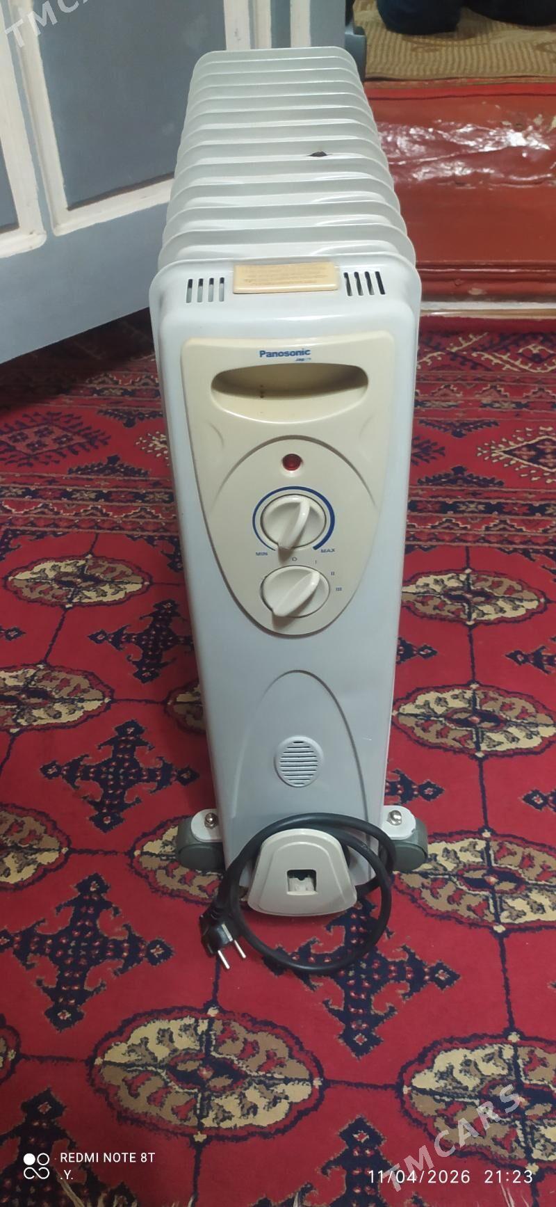 Tokly pec - Гаудан "А" - img 1