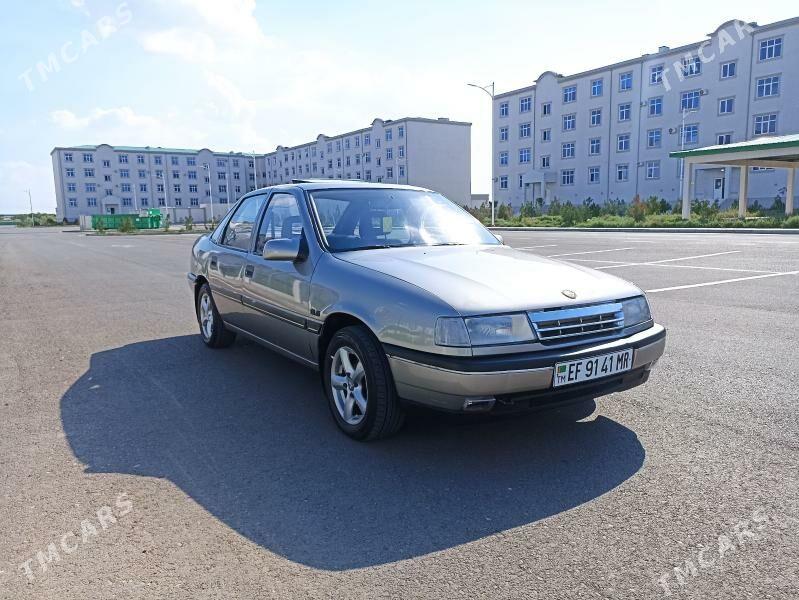 Opel Vectra 1990 - 55 000 TMT - Mary - img 1