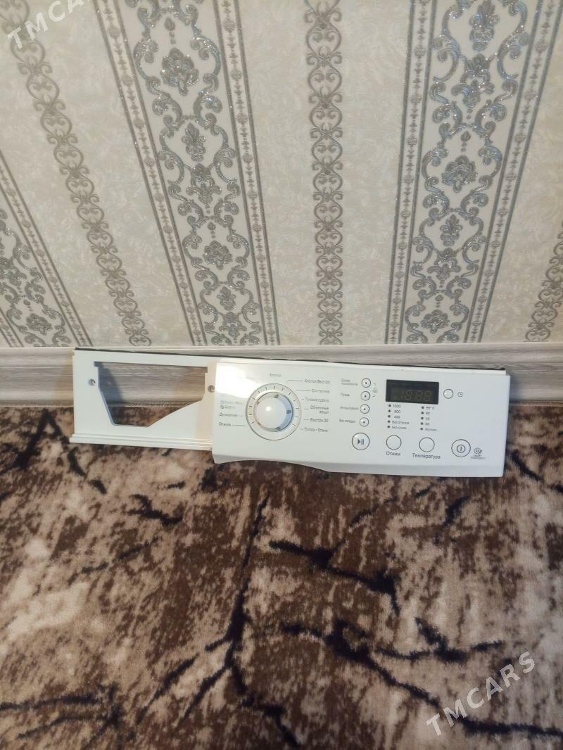 Plata LG - Türkmenbaşy - img 1