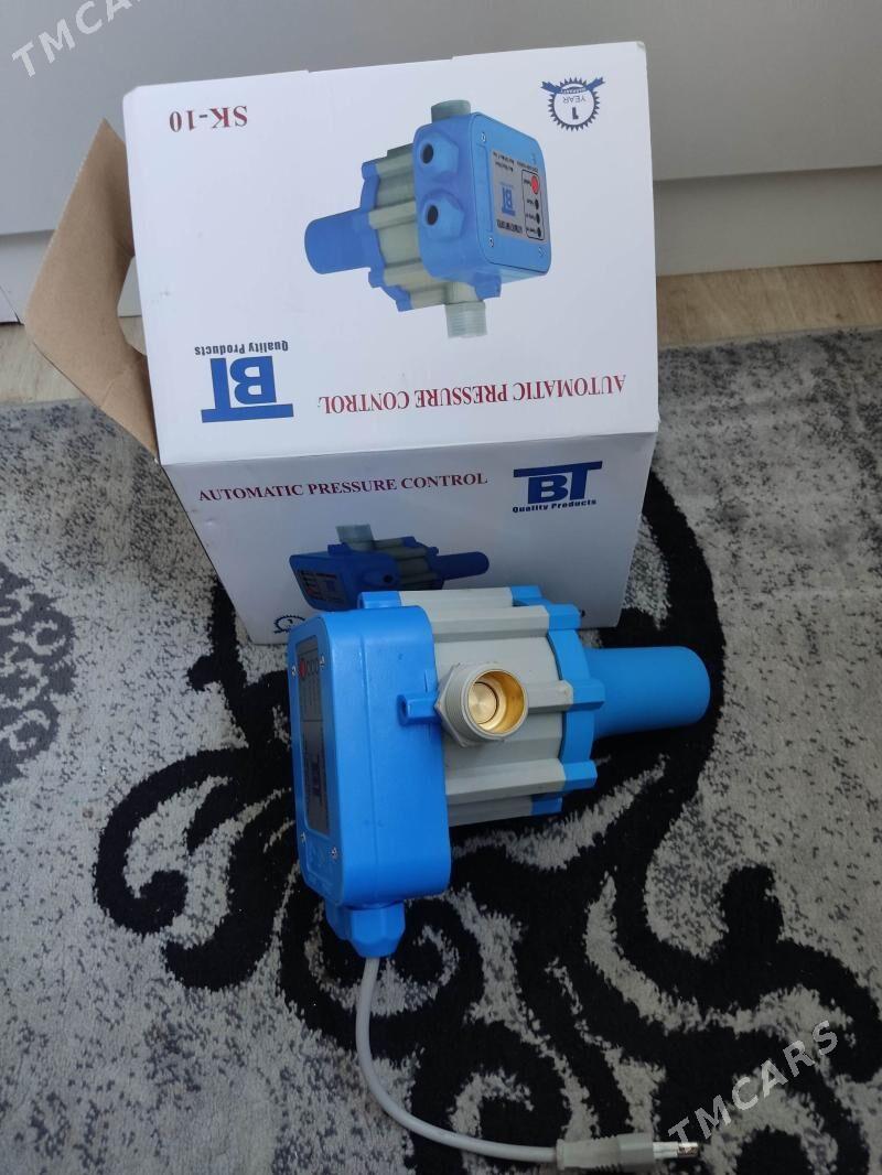 Wakuum - Balkanabat - img 1