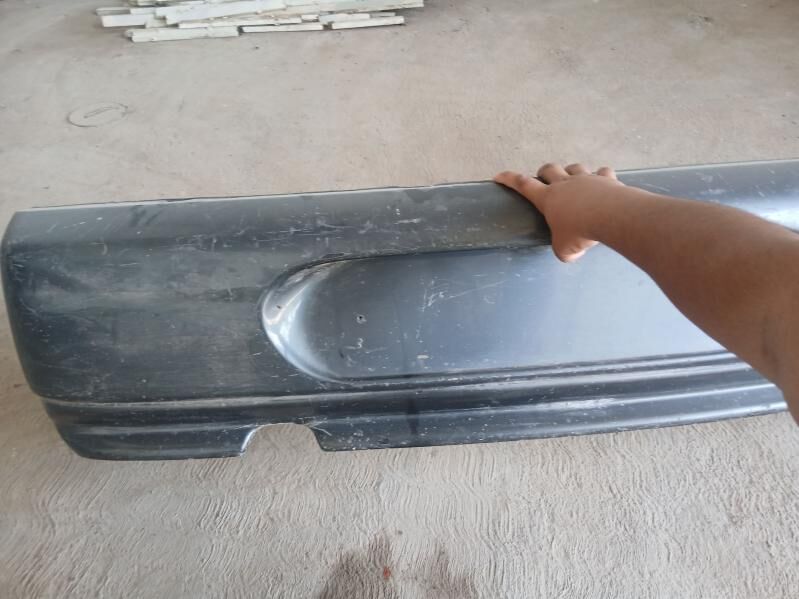 2110 ladanyň yzky buferi 1 000 TMT - Чарджоу - img 1