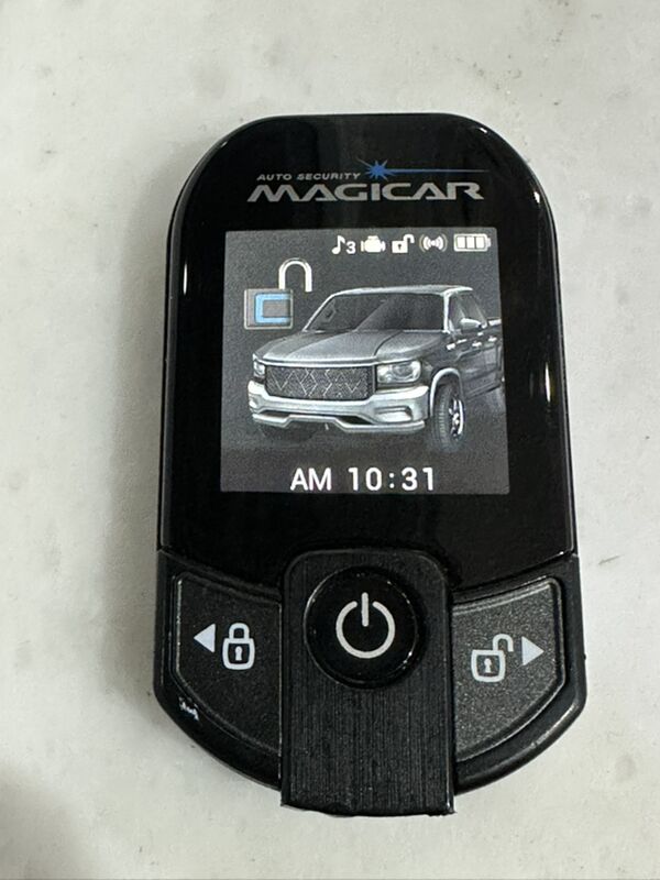 Magicar m600 2 150 TMT - Ашхабад - img 1