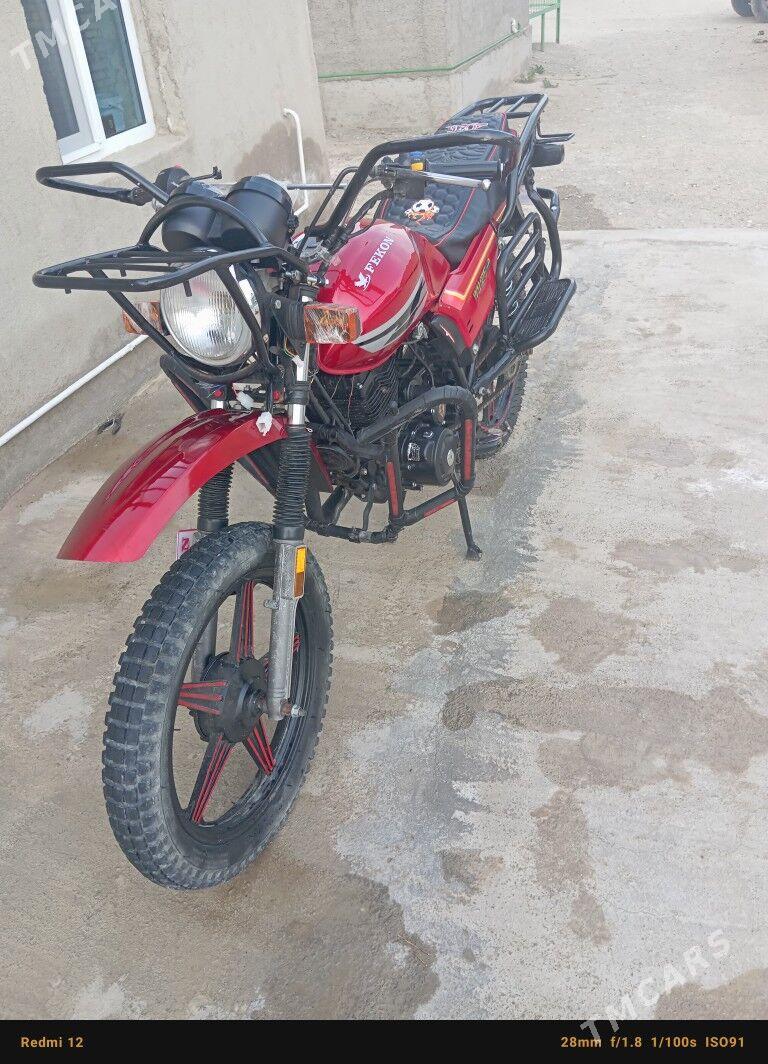 Fekon FK200-14G 2026 - 13 000 TMT - Bereket - img 1