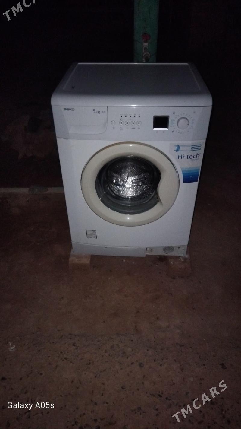 BEKO 5kg - Tejen - img 1