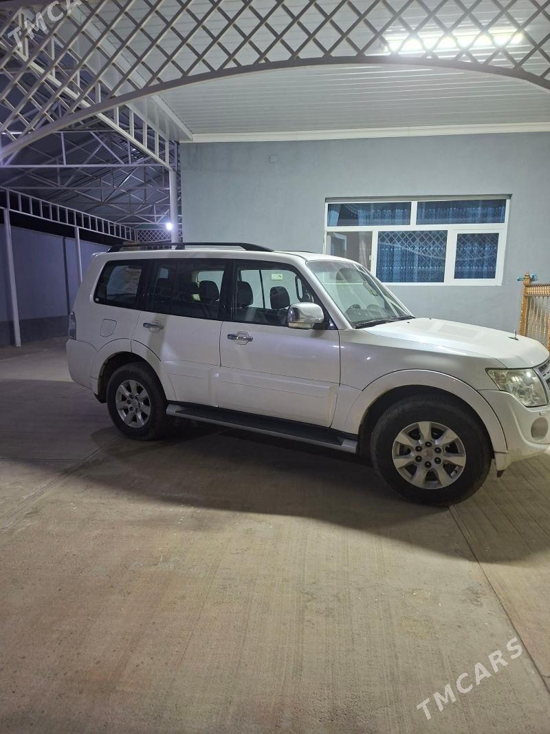 Mitsubishi Pajero 2013 - 295 000 TMT - Kaka - img 1