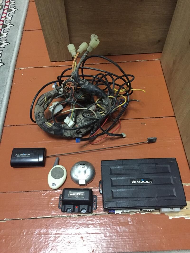 magicar 500 TMT - Daşoguz - img 1