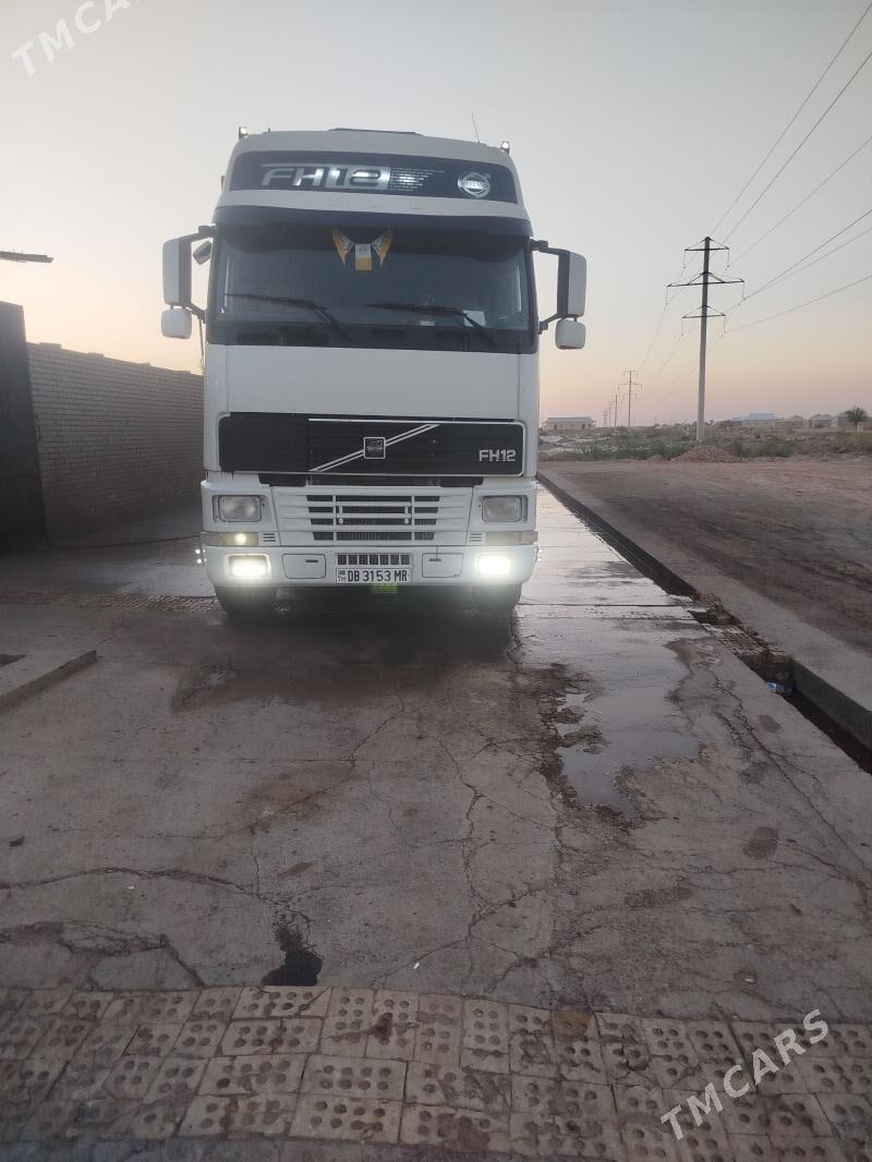 Volvo FH 420 1994 - 700 000 TMT - Baýramaly - img 1