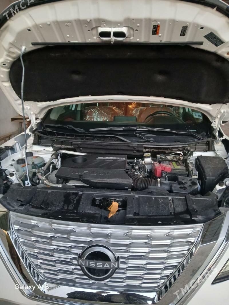Nissan Rogue 2023 - 340 000 TMT - Saýat - img 1