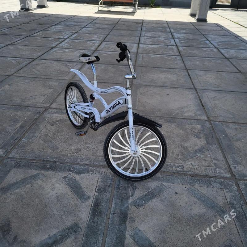 felik - Балканабат - img 1