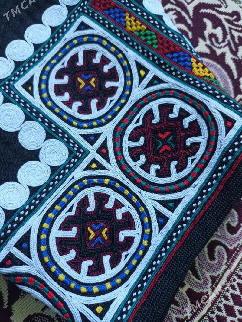 balak - Türkmenbaşy - img 1