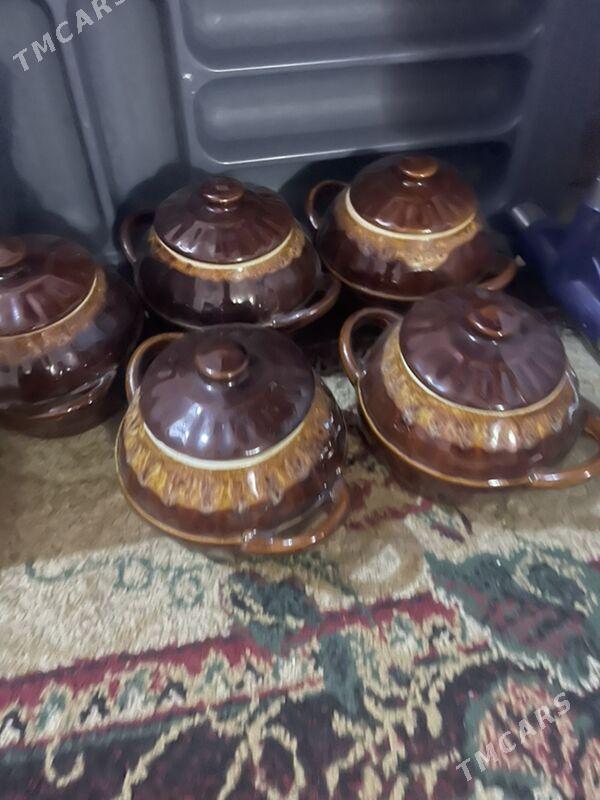 пасуда - 30 мкр - img 1