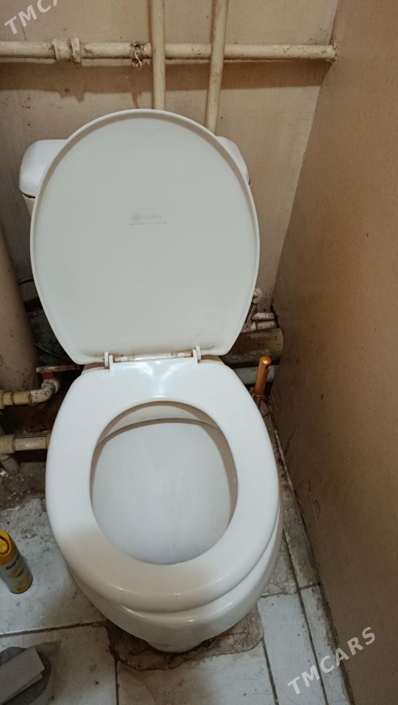 Унитаз - Türkmenabat - img 1