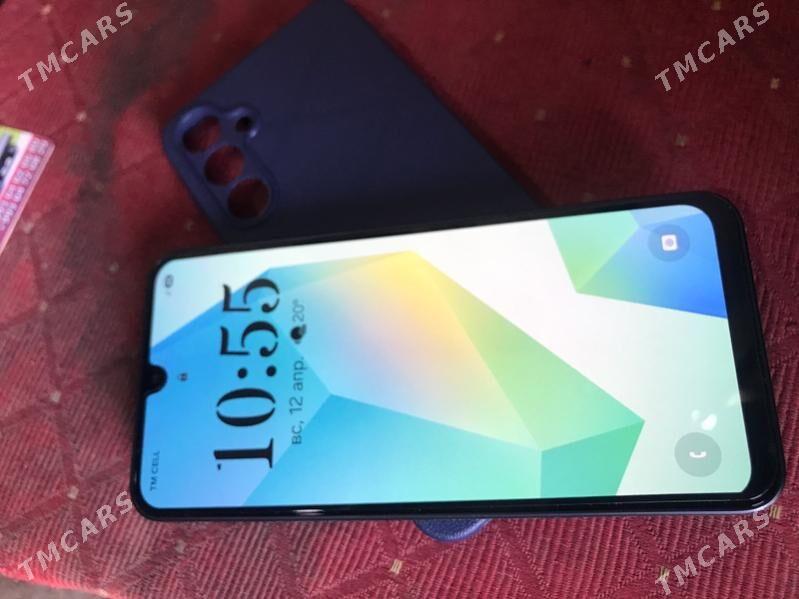 Samsung A16 - Daşoguz - img 1