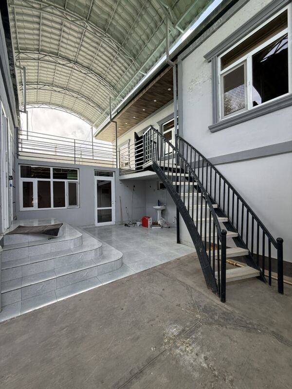 plan jay Griboyed köçe - Ашхабад - img 1