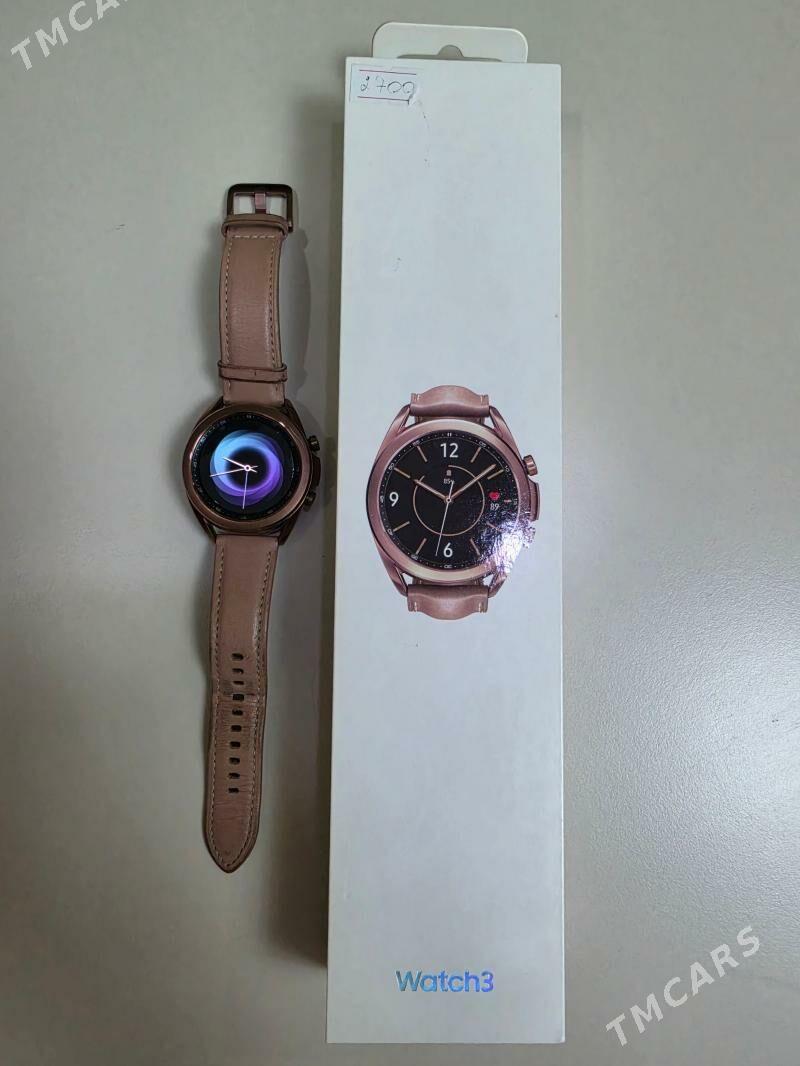 часы - Balkanabat - img 1