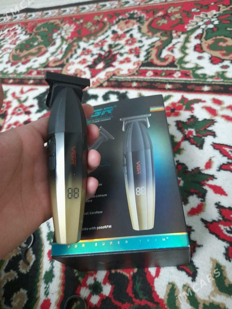 машынка VGR - Türkmenabat - img 1