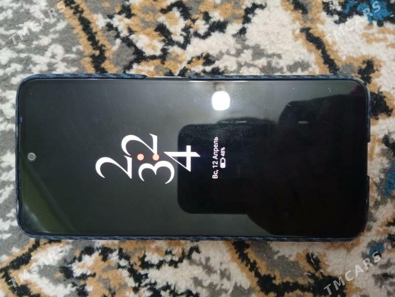 redmi not 11 - Мары - img 1