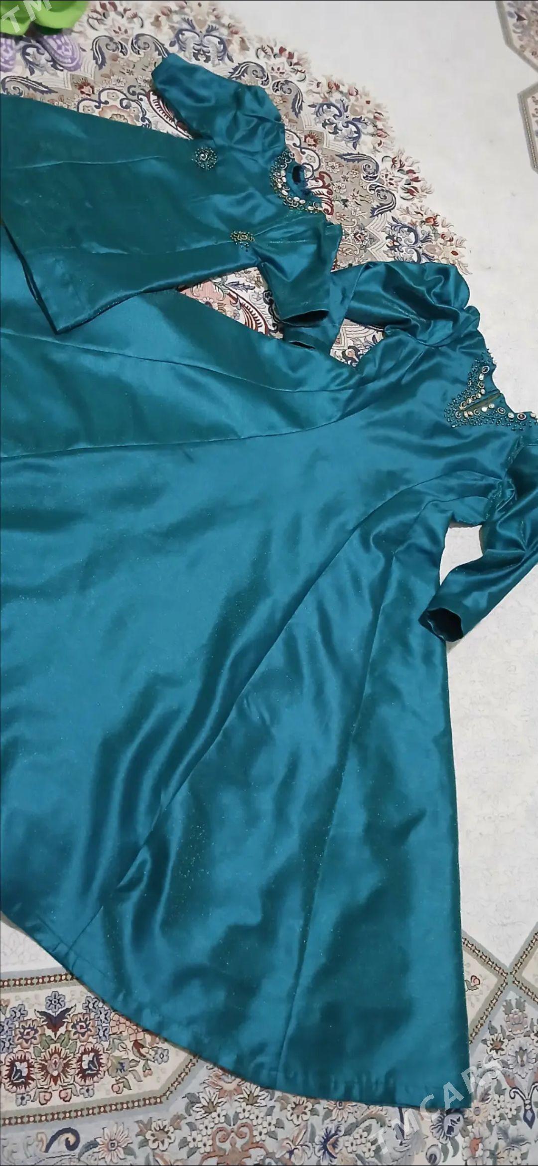 yantu - Büzmeýin GRES - img 1