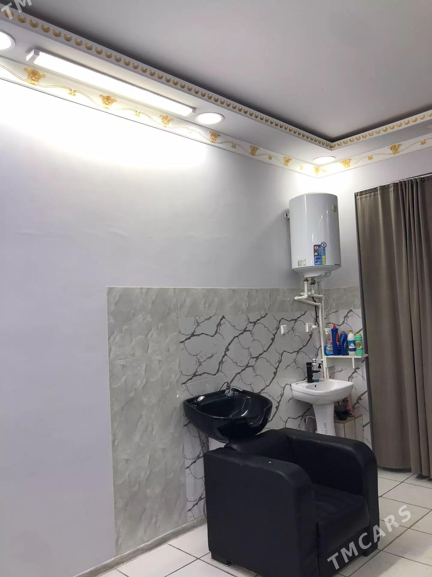 salon салон arenda - Daşoguz - img 1