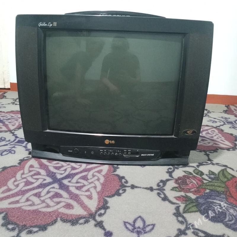 Telwizor - Дашогуз - img 1