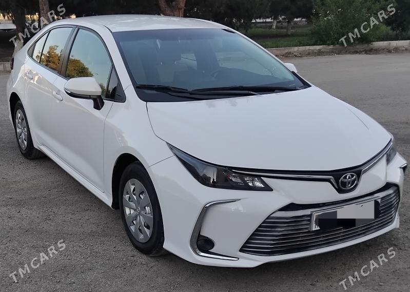 Toyota Corolla 2023 - 290 000 TMT - Türkmenabat - img 1