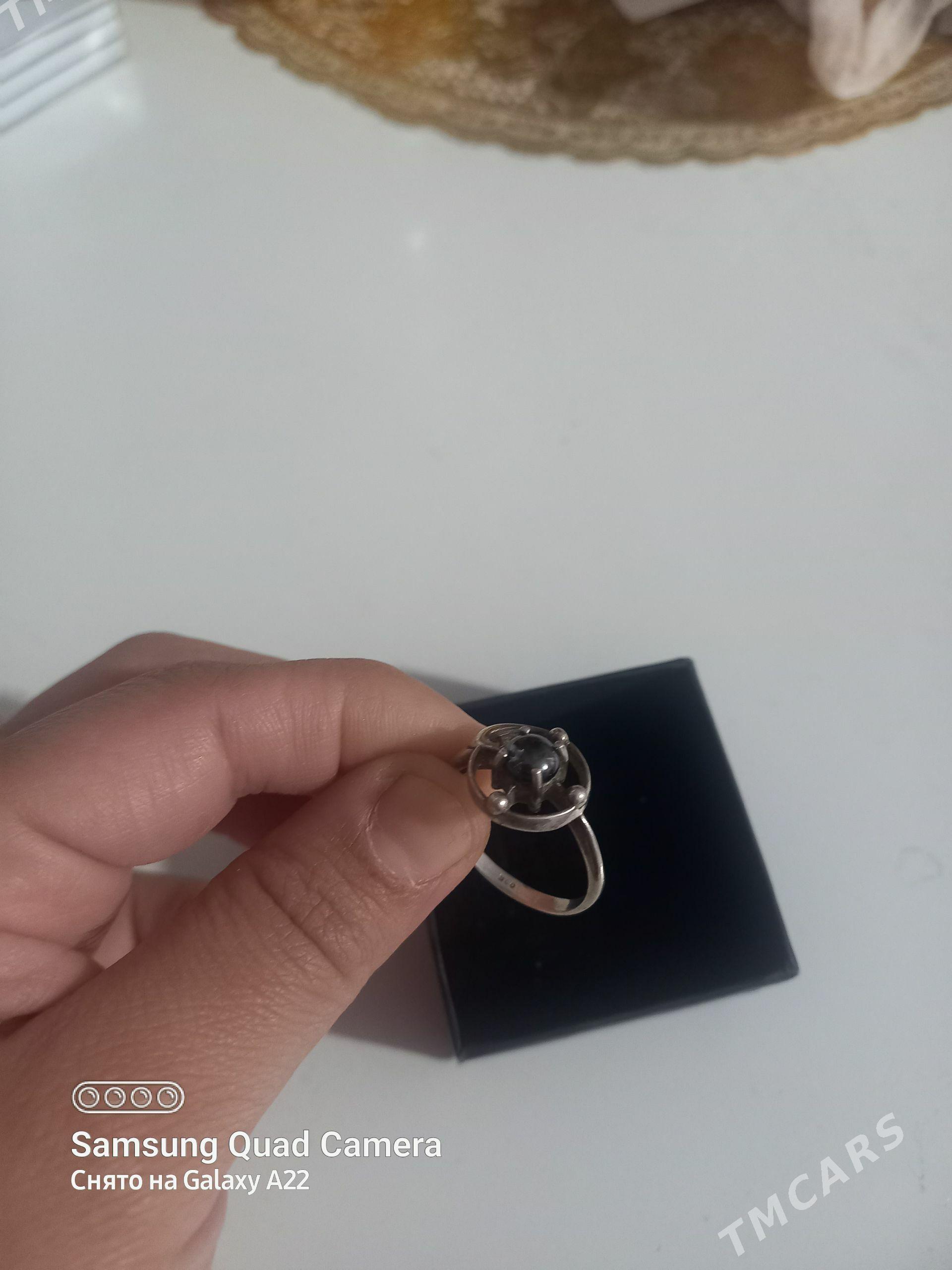 Kumus yuzuk - Bäherden - img 1