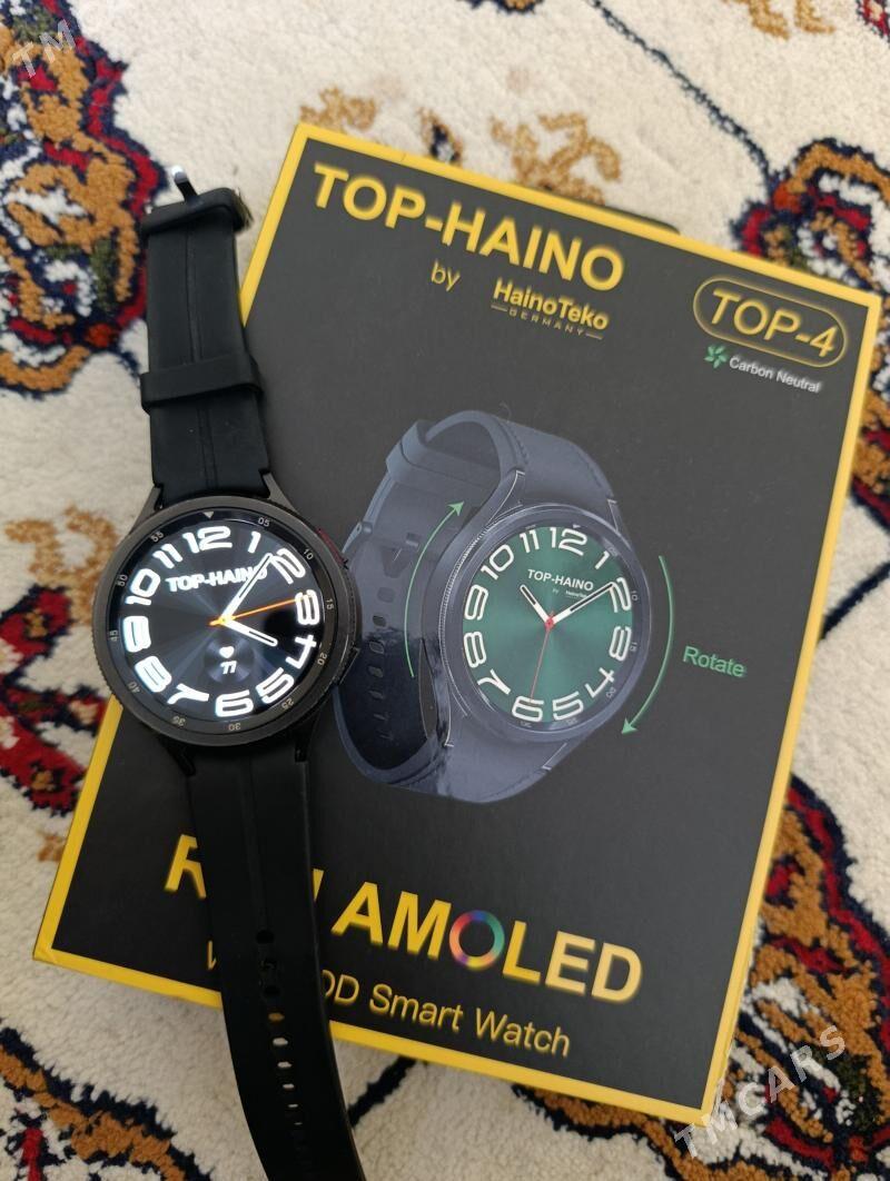 Sagat - Туркменбаши - img 1