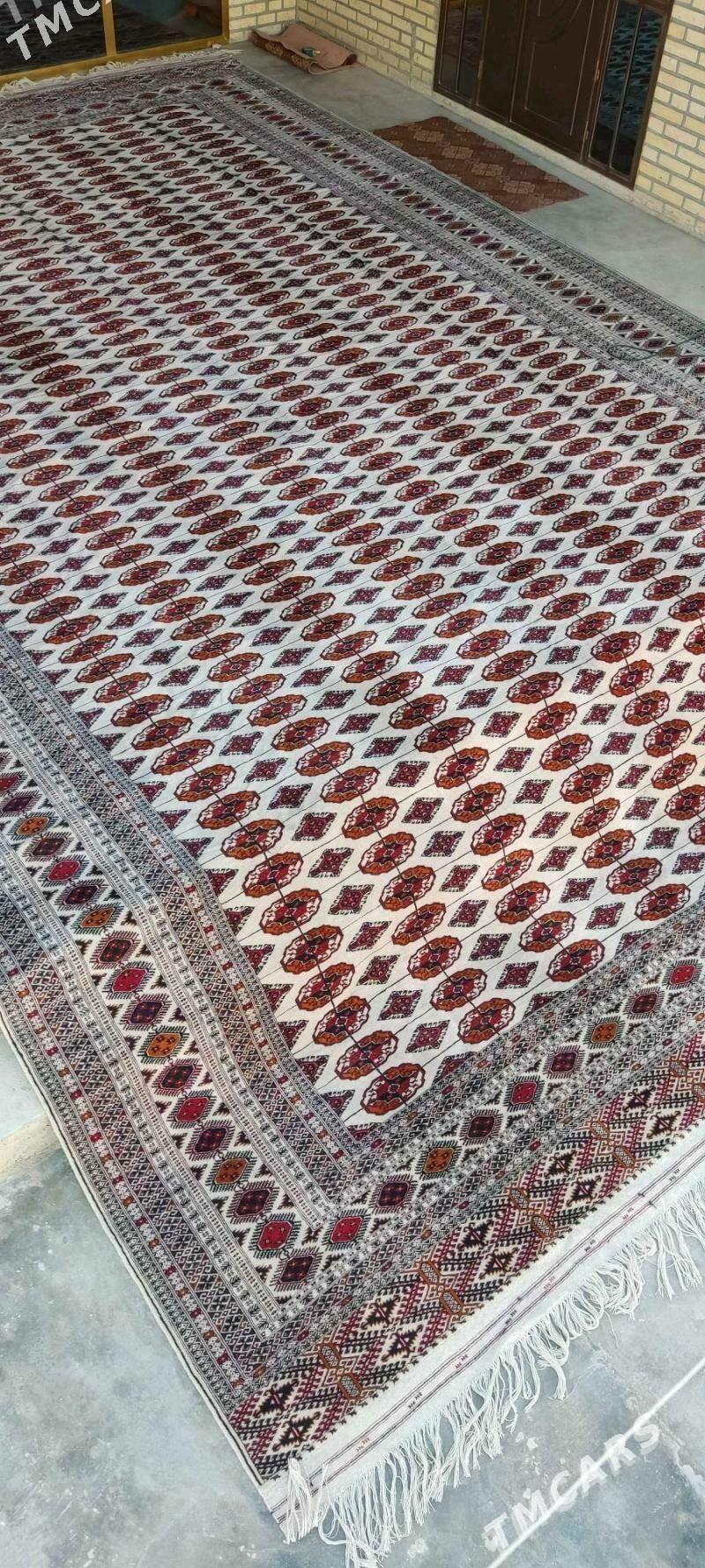 el haly 40 lyk - Bäherden - img 1