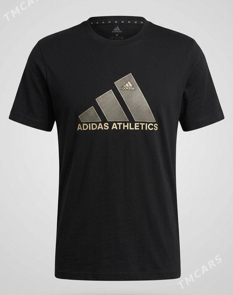 Adidas - Балканабат - img 1