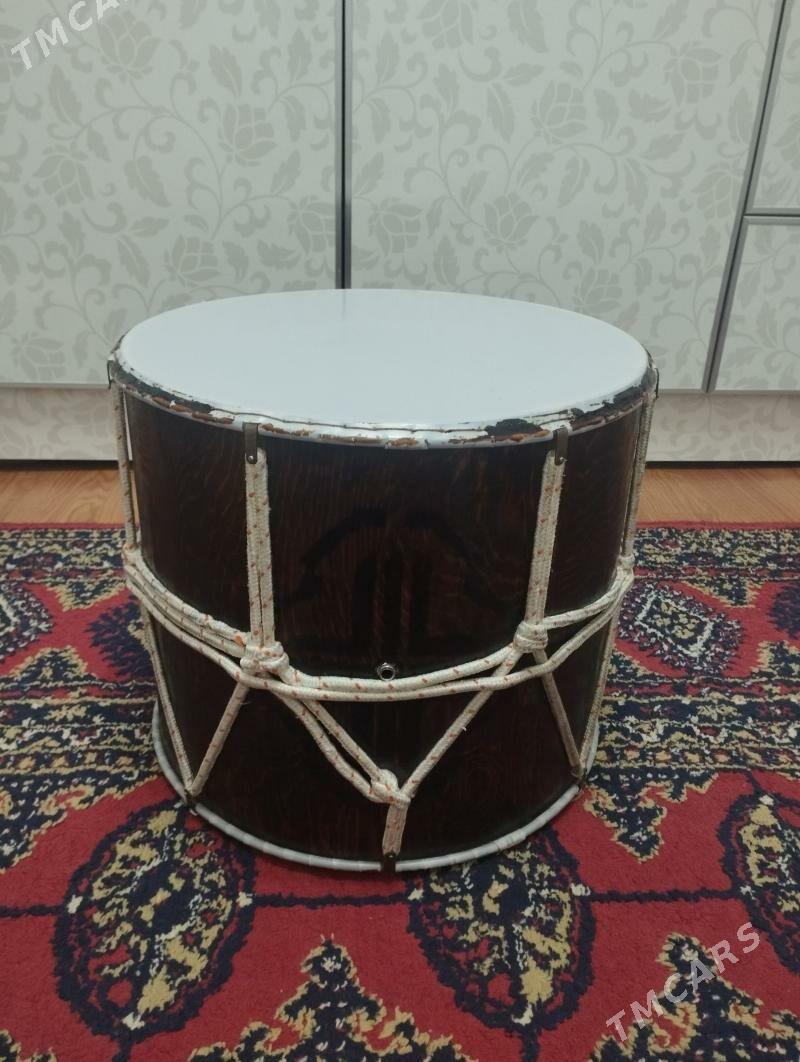 Nagara dep - Бахарден - img 1