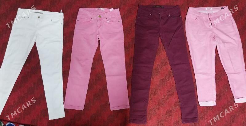 Jynsylar - Daşoguz - img 1