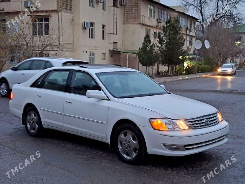 Toyota Avalon 2004 - 265 000 TMT - Ходжамбаз - img 1