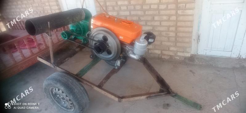 suw pompa - Sarahs - img 1