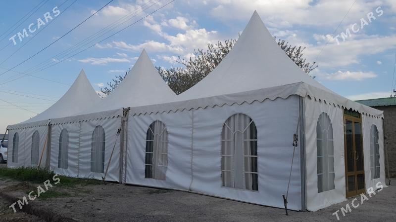 Gummez palata 6×24 - Яшлык - img 1