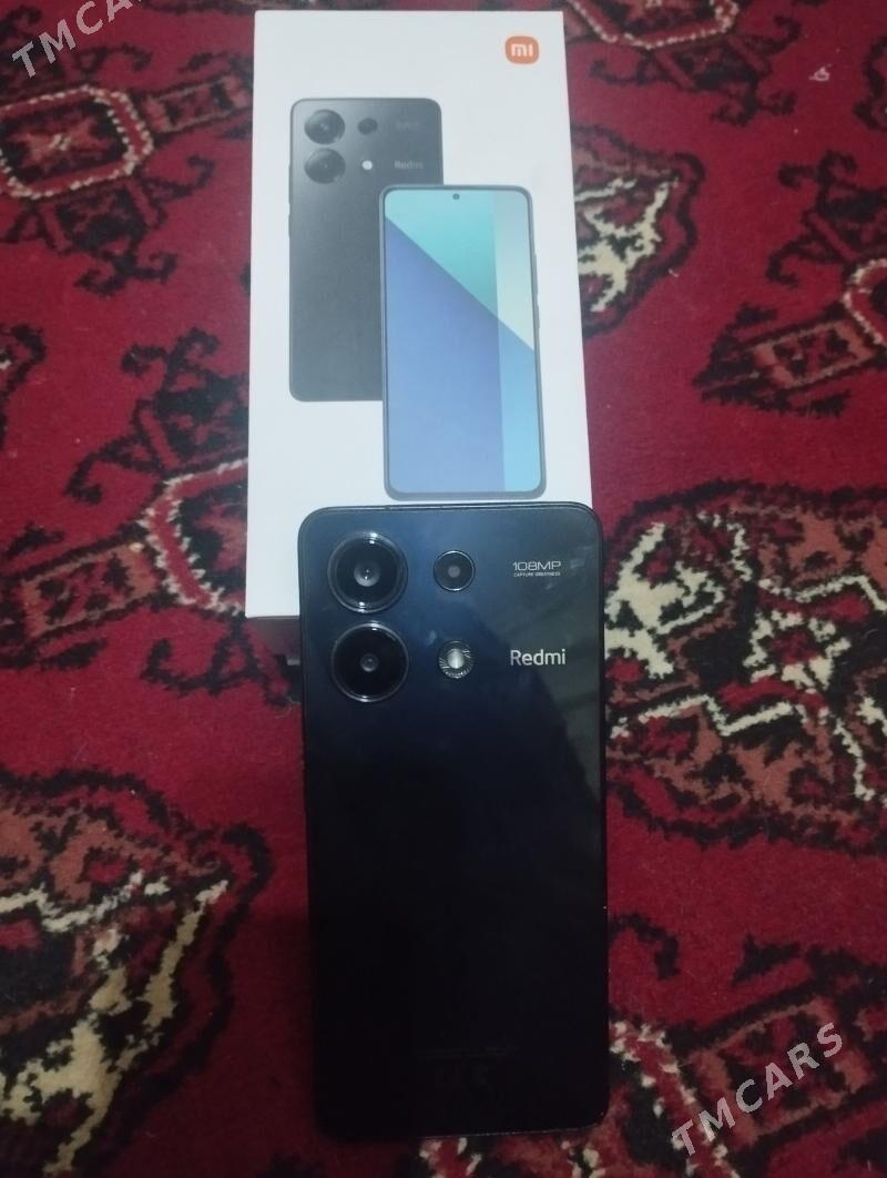 Redmi not 13 - Sakar - img 1