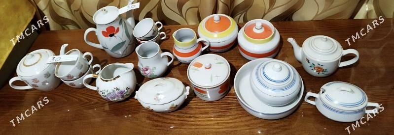 посуда - Türkmenabat - img 1