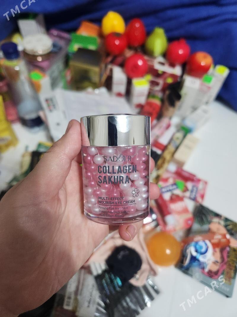 gerekli harytlar - Туркменабат - img 1