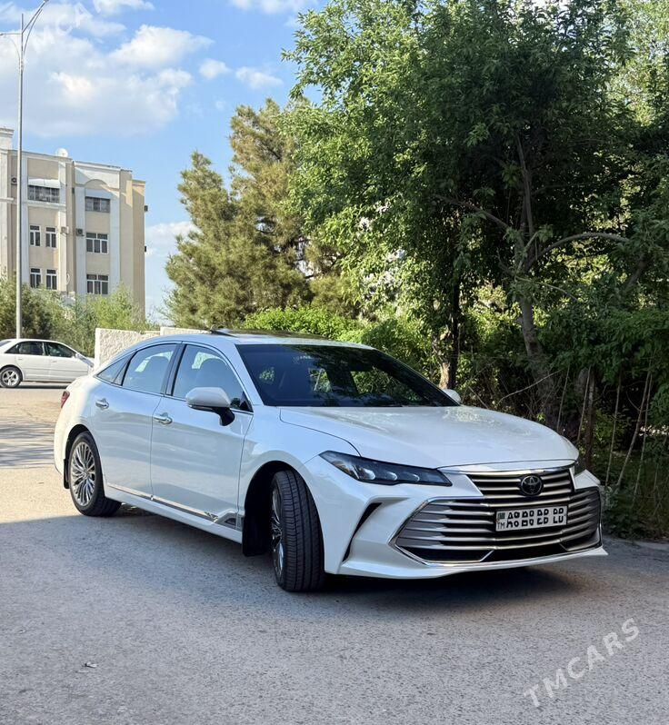 Toyota Avalon 2019 - 500 000 TMT - Türkmenabat - img 1