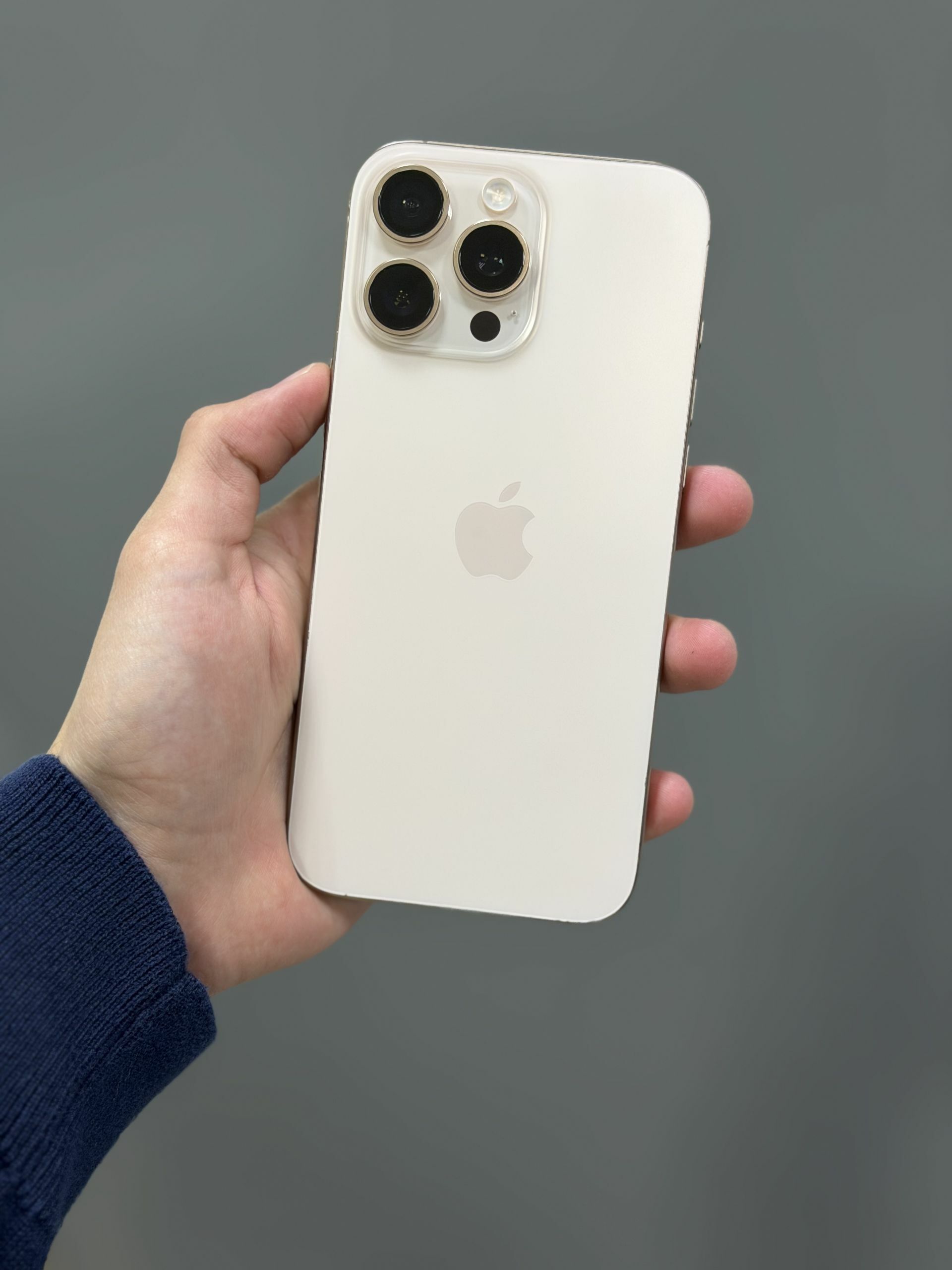 17Pro 16Pro Alyas Gymat Raboci - Aşgabat - img 1