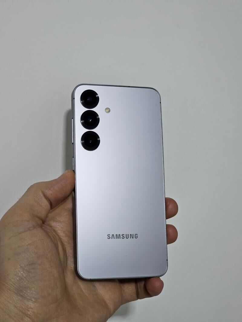 Samsung S25 Garashykly 255Gb - Aşgabat - img 1