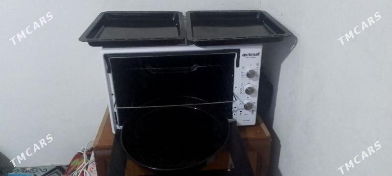 Pecka - Туркменбаши - img 1