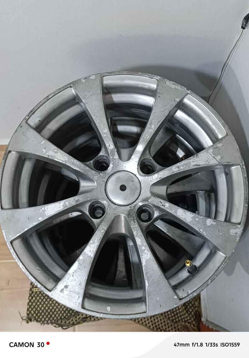 15lik diska 800 TMT - Türkmenbaşy - img 1